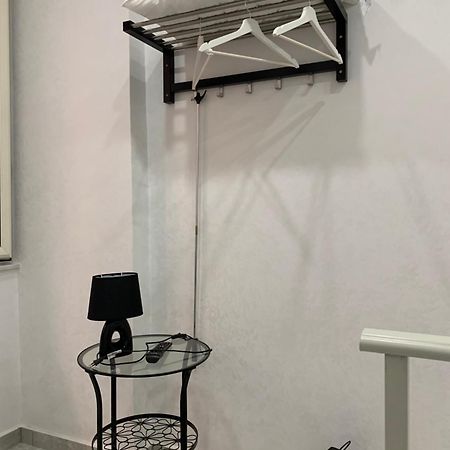 Suite Limatola Naples Luaran gambar