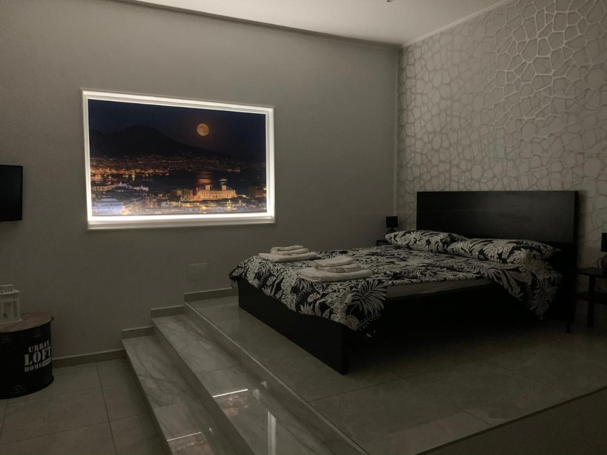 Suite Limatola Naples Luaran gambar