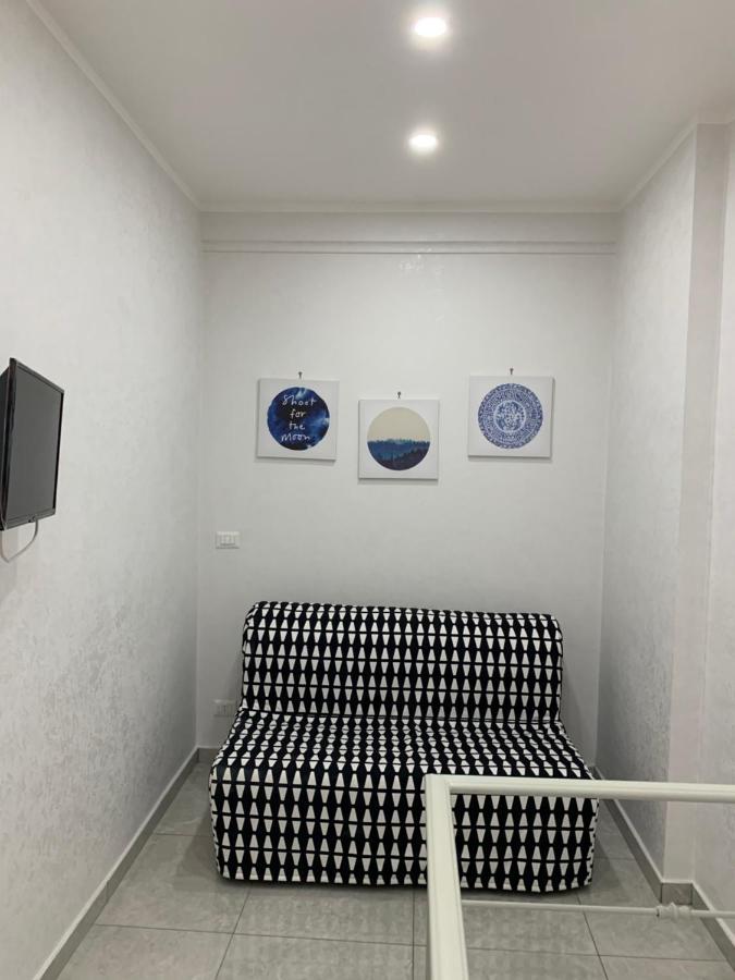 Suite Limatola Naples Luaran gambar