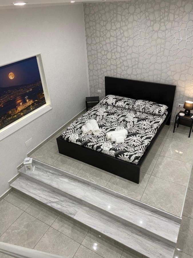 Suite Limatola Naples Luaran gambar