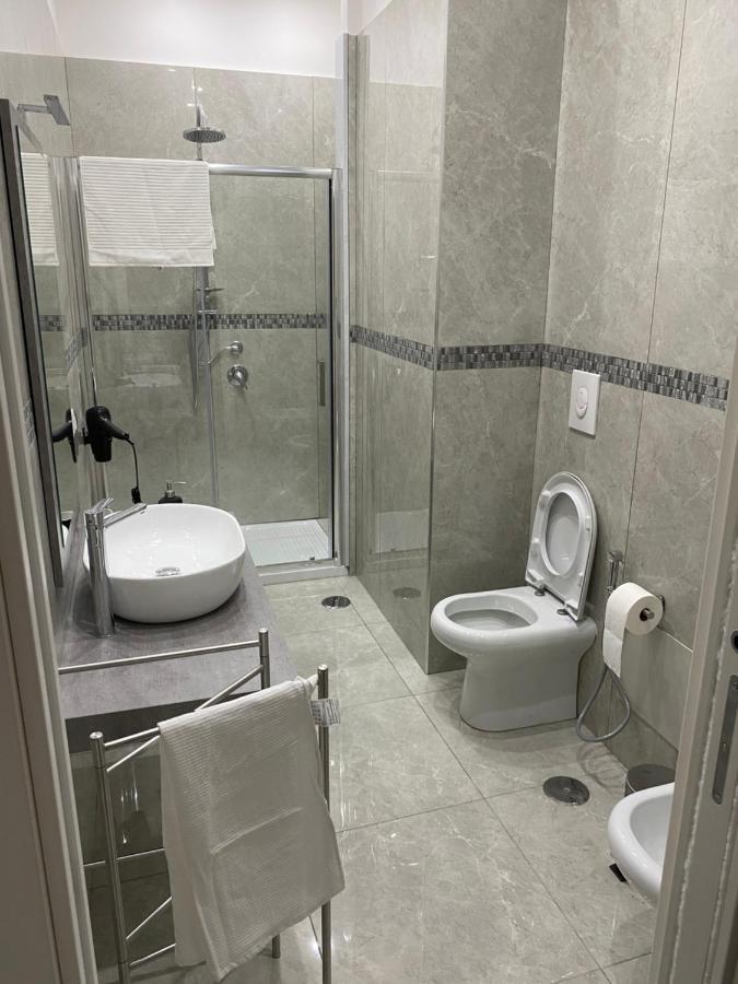 Suite Limatola Naples Luaran gambar