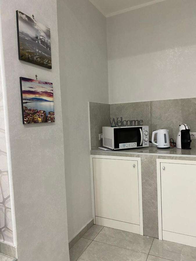 Suite Limatola Naples Luaran gambar