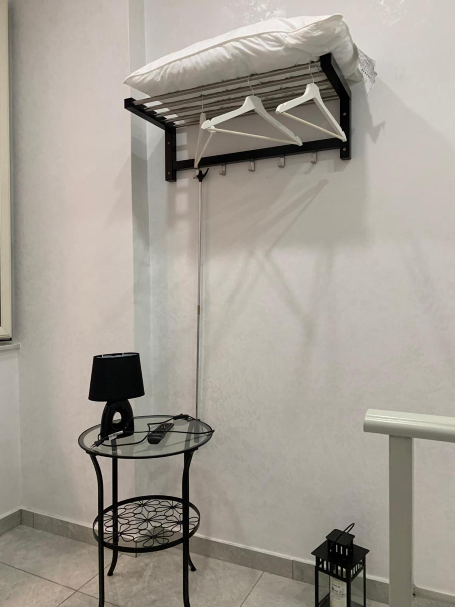 Suite Limatola Naples Luaran gambar