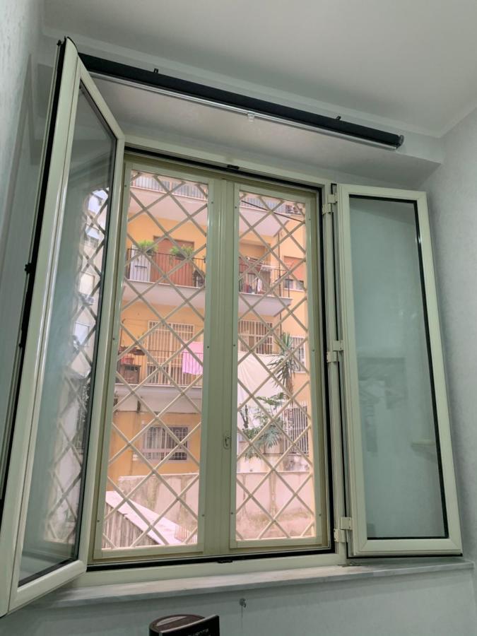 Suite Limatola Naples Luaran gambar