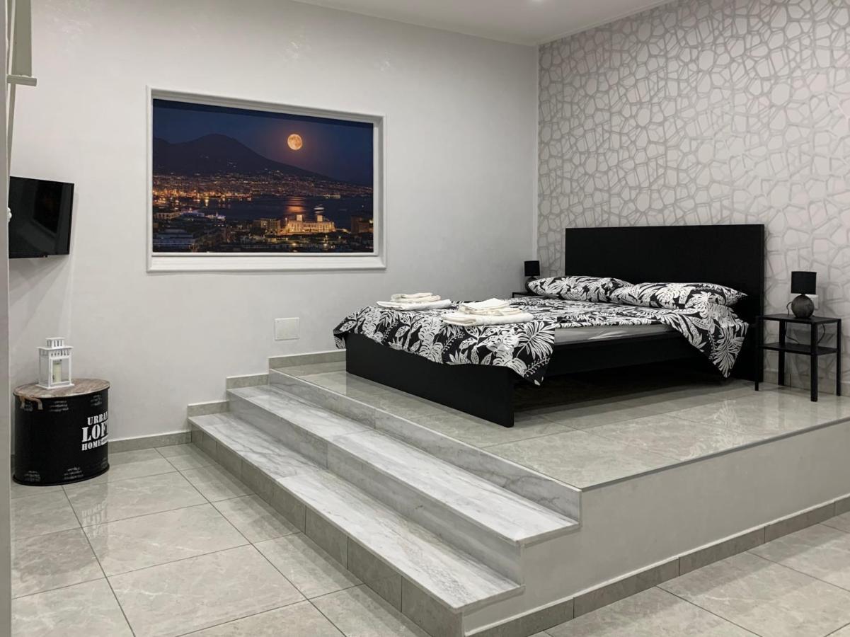 Suite Limatola Naples Luaran gambar
