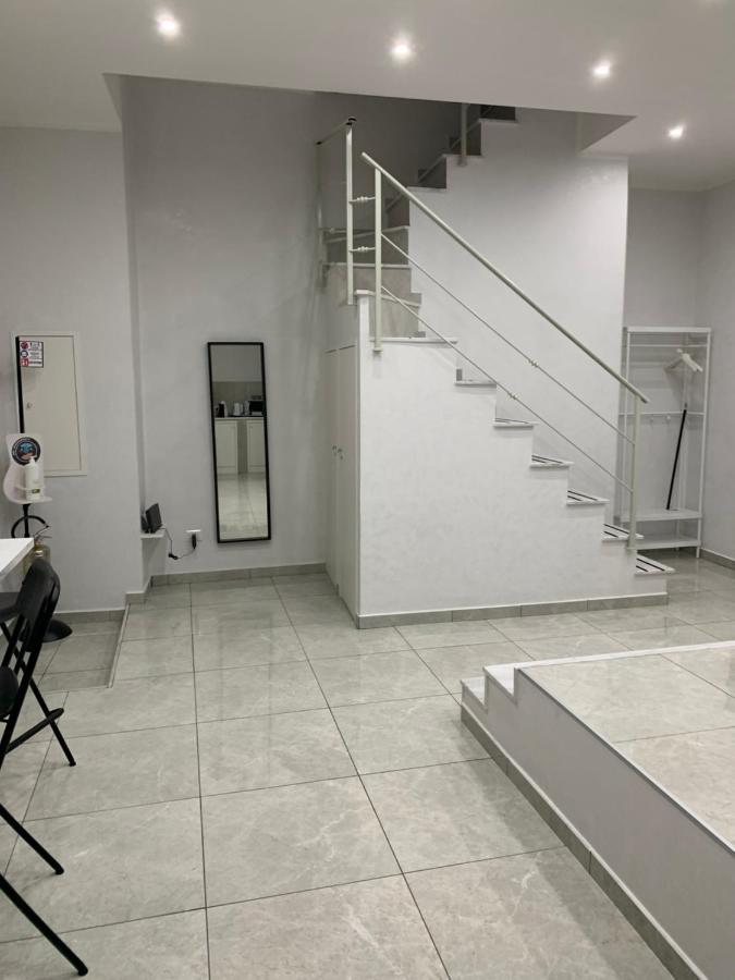 Suite Limatola Naples Luaran gambar