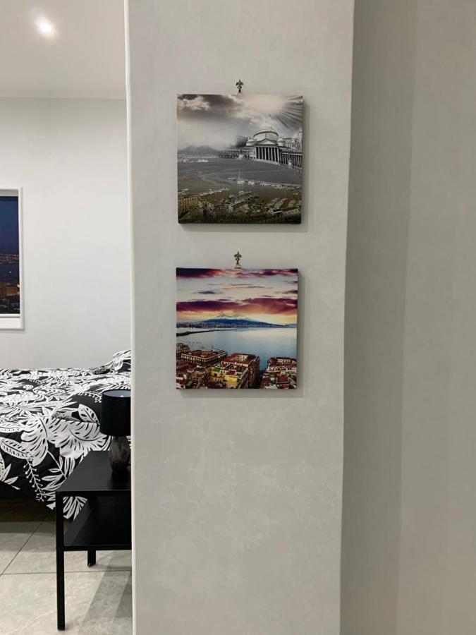 Suite Limatola Naples Luaran gambar