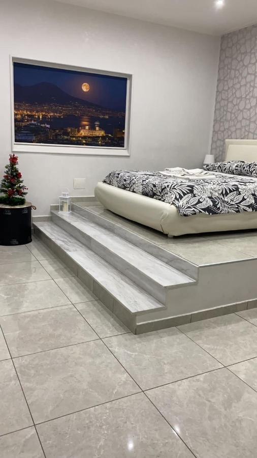 Suite Limatola Naples Luaran gambar
