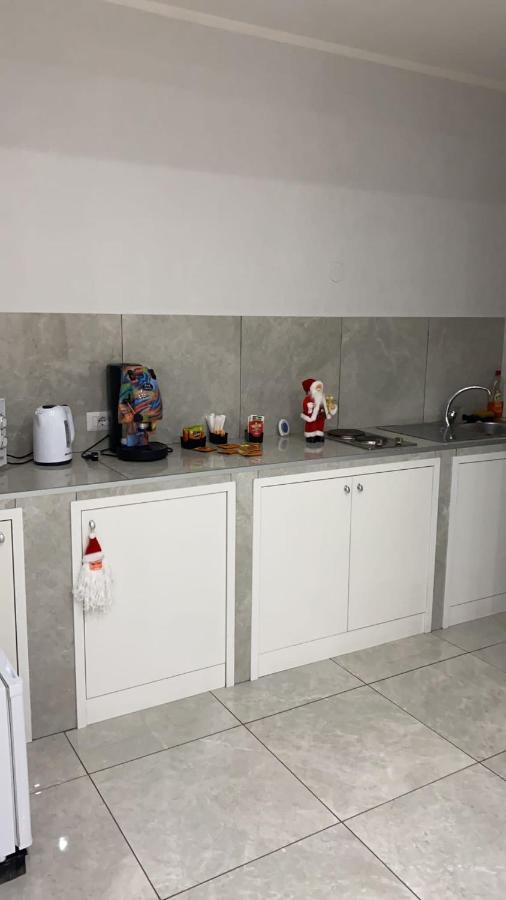 Suite Limatola Naples Luaran gambar