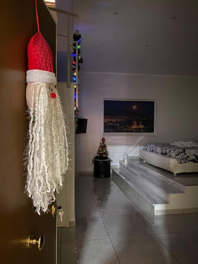 Suite Limatola Naples Luaran gambar