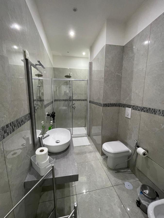 Suite Limatola Naples Luaran gambar