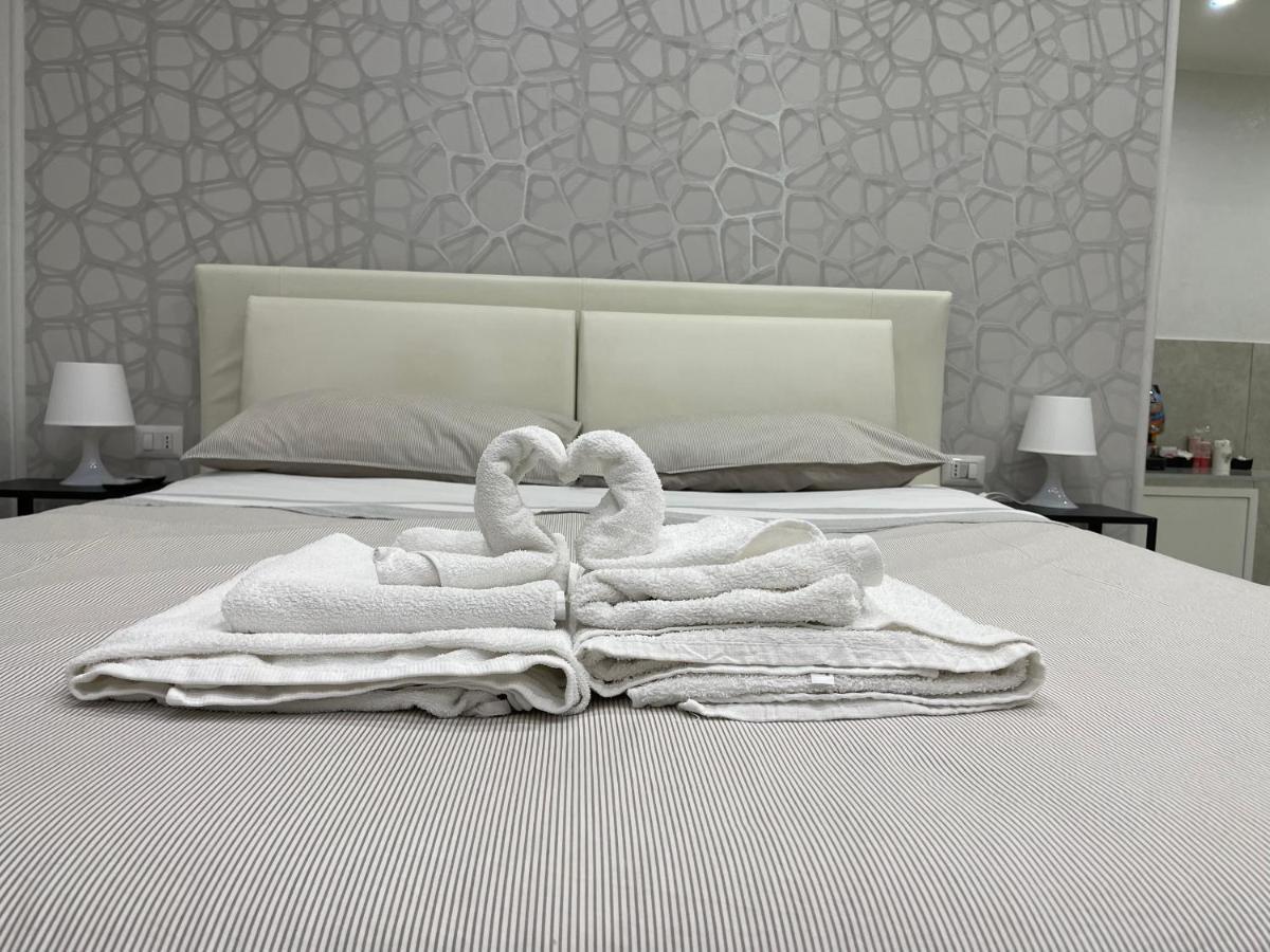 Suite Limatola Naples Luaran gambar