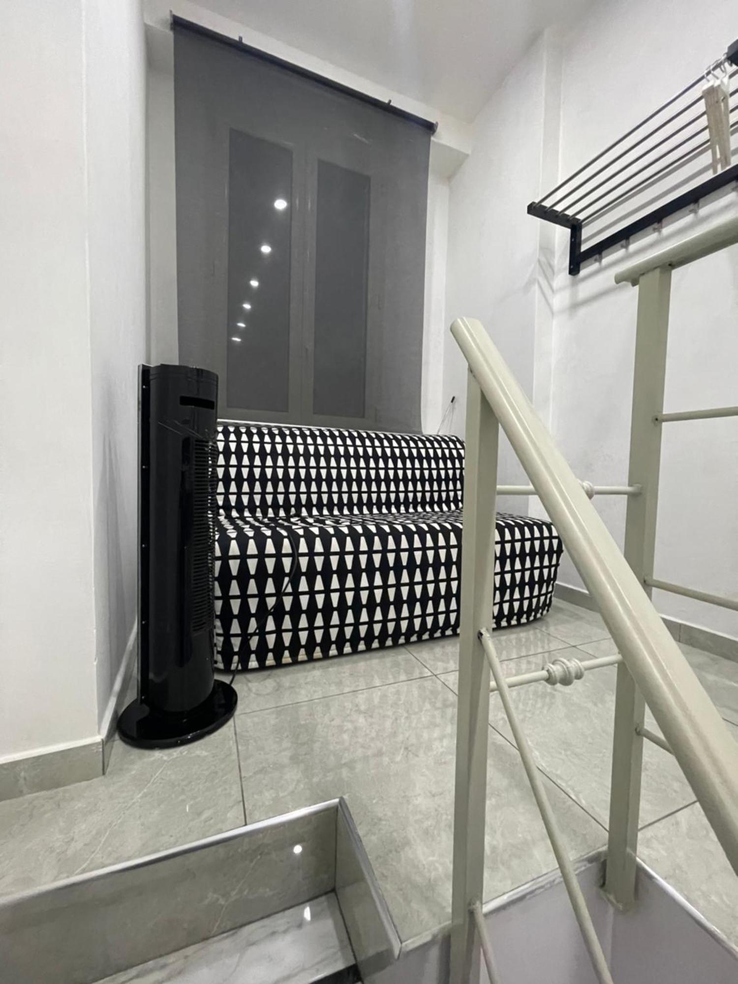 Suite Limatola Naples Luaran gambar